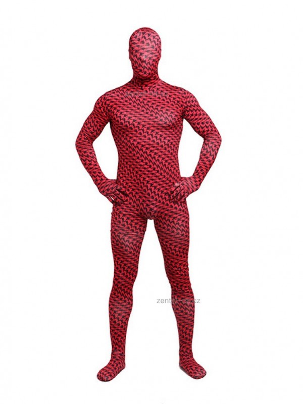 Zentai 348886