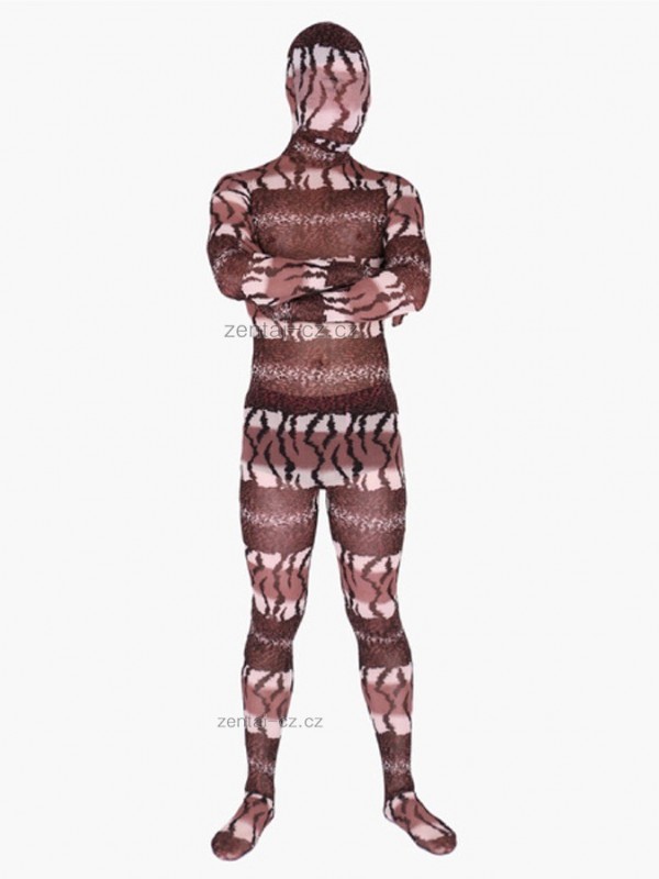 Zentai 505849