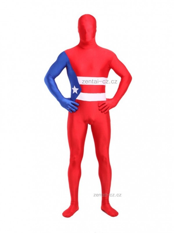 Zentai 348894