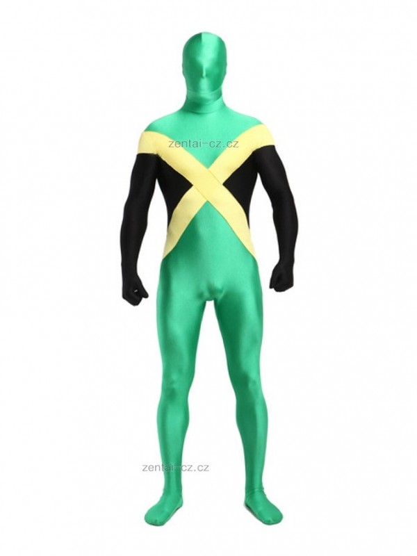 Zentai 348892