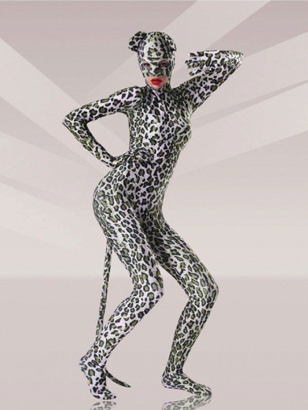 Zentai 64777