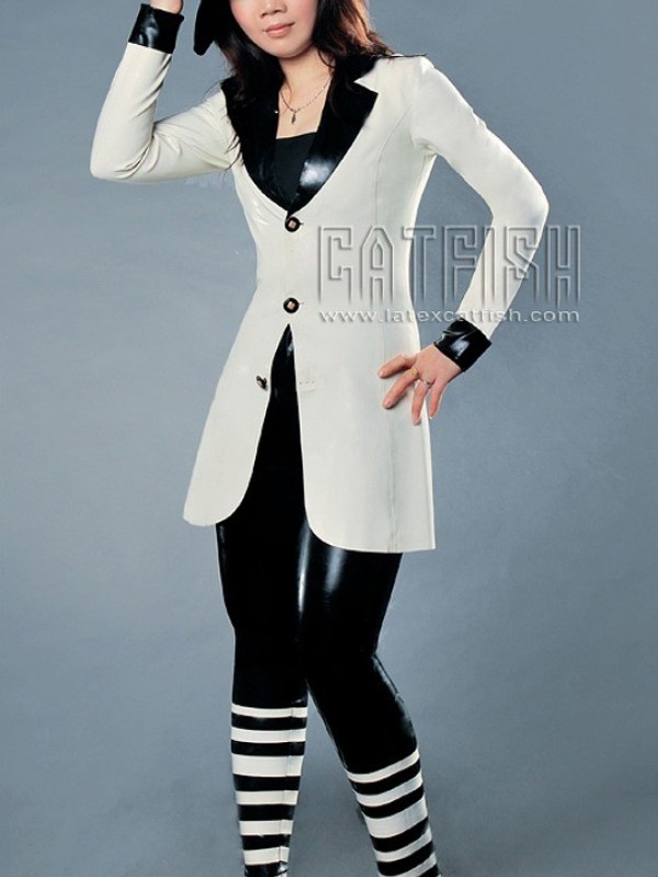 Latexoberteil CF-OUNV691