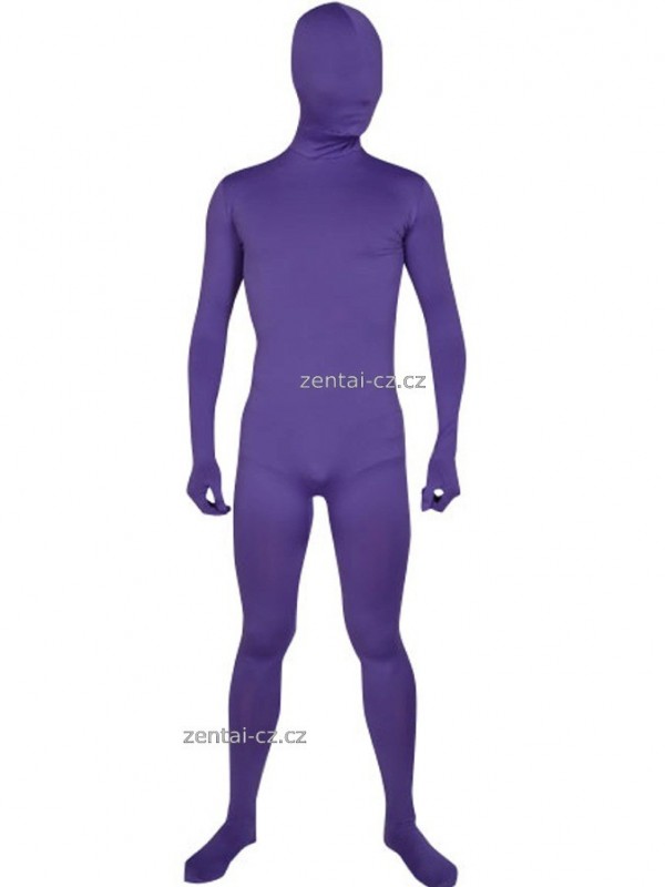 Zentai 44554