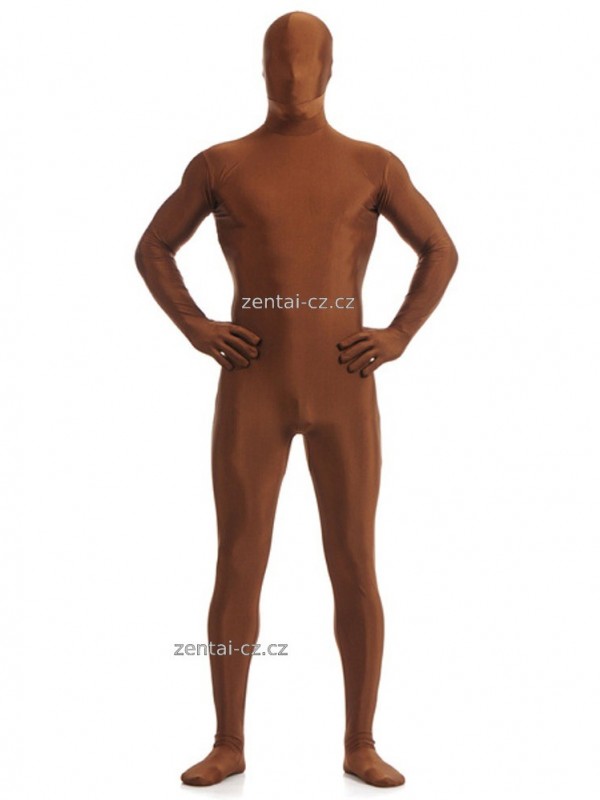 Zentai 568545