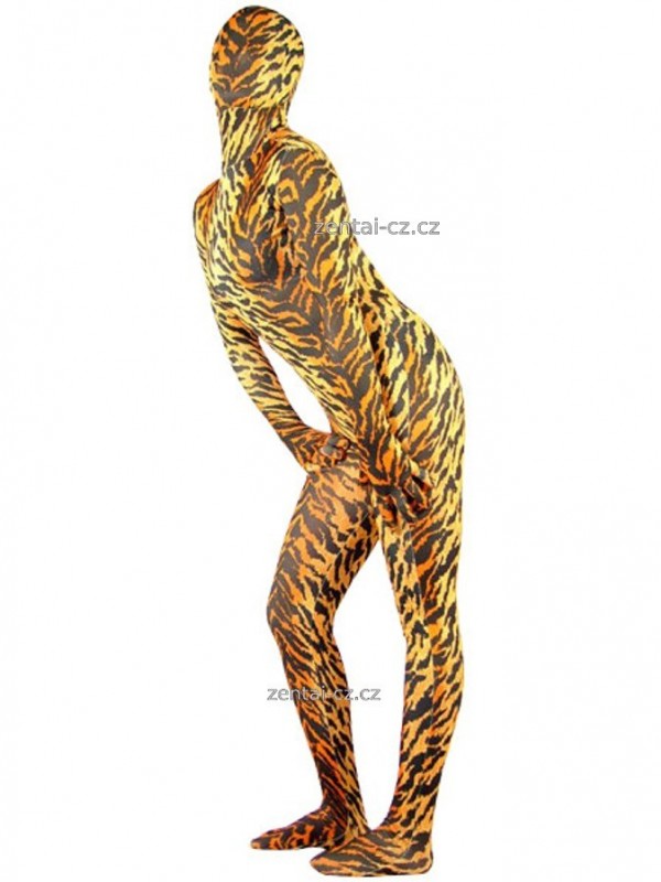 Zentai 25557