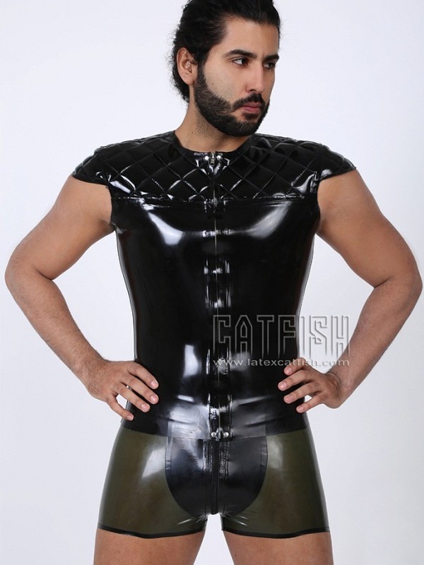 Latex jacket CF-OUNV16820