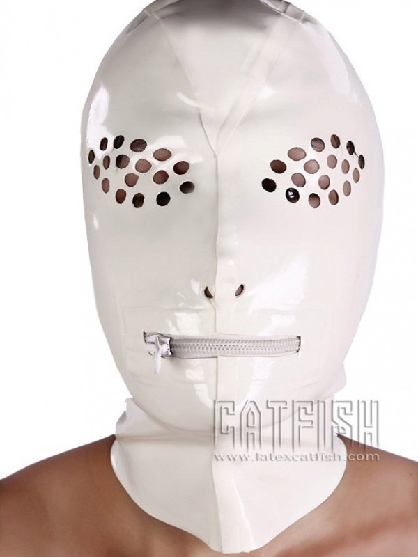 Hlavová maska CF-MANV757