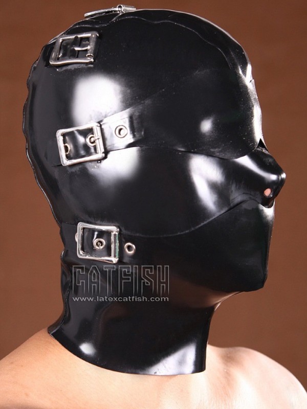 Head mask CF-MANV654