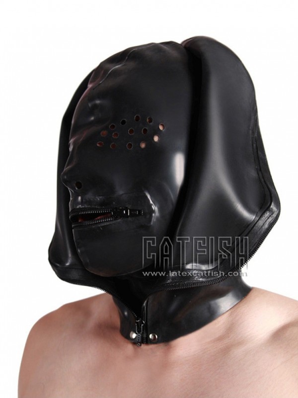 CF-RB25 head mask