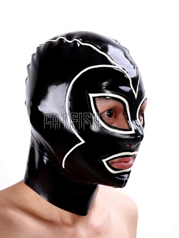 Head mask CF-MK024