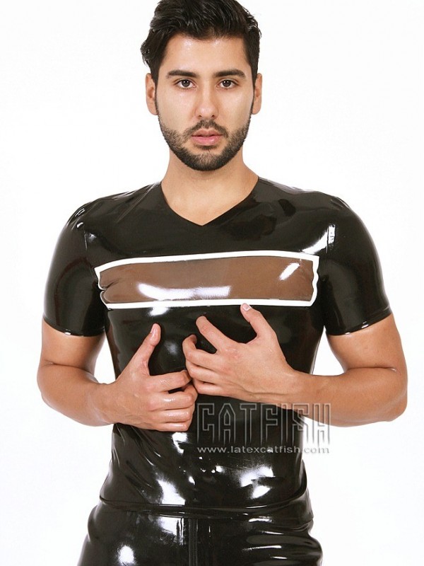Latex T-Shirt CF-TONV14254