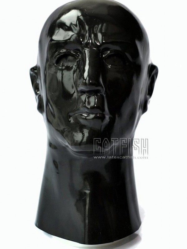 MANV15710 seamless head mask