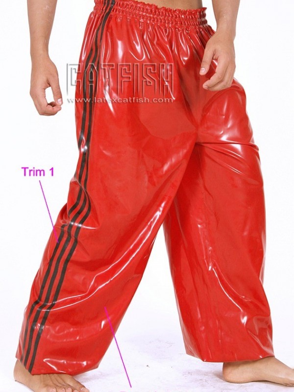 Latexhose CF-PANV14259