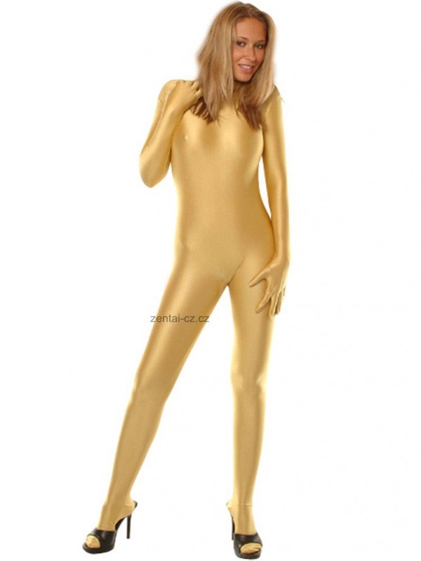 Zentai 4223