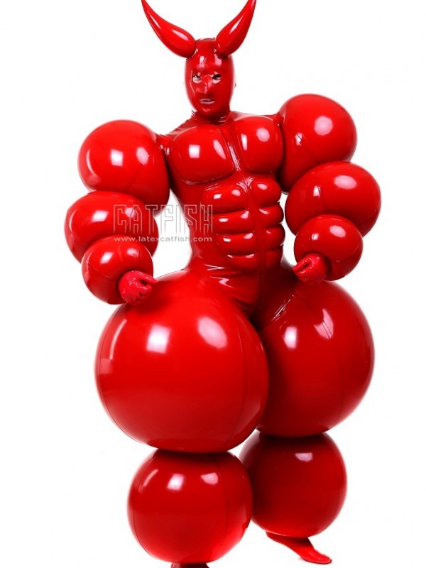Inflatable suit CF-INNV17245