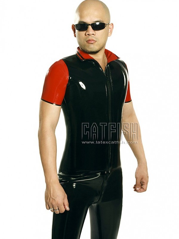 Latex T-shirt CF-SHNV231