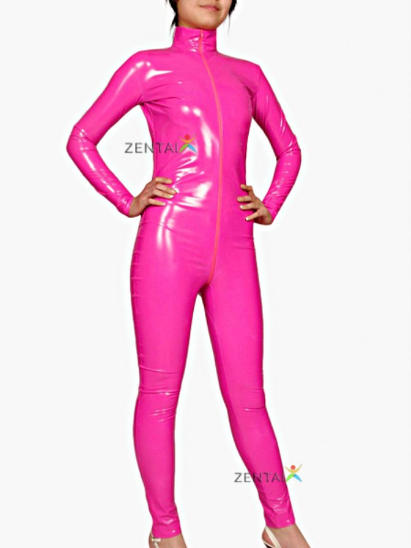 Catsuit PVC 021950