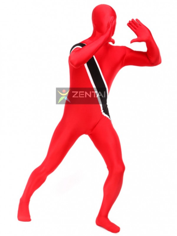 Zentai 48902