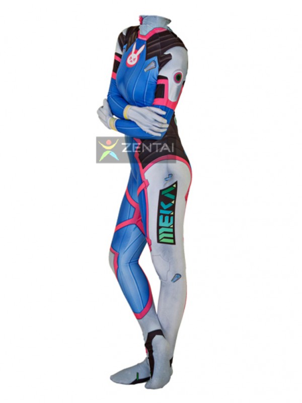 Catsuit 81218
