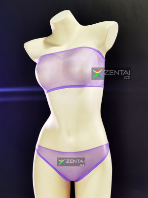 1D Nylon underwear set