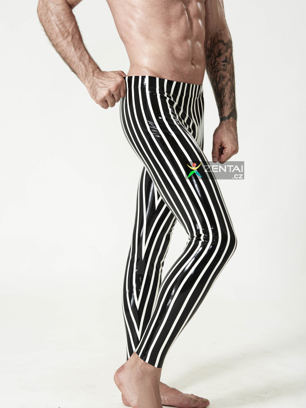Latex Leggings TL057