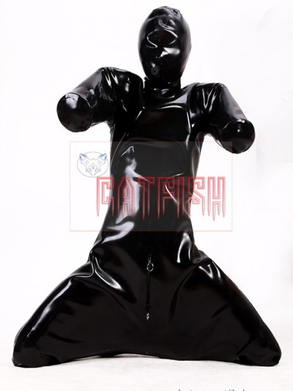 Bondage Catsuit CF-BDG096