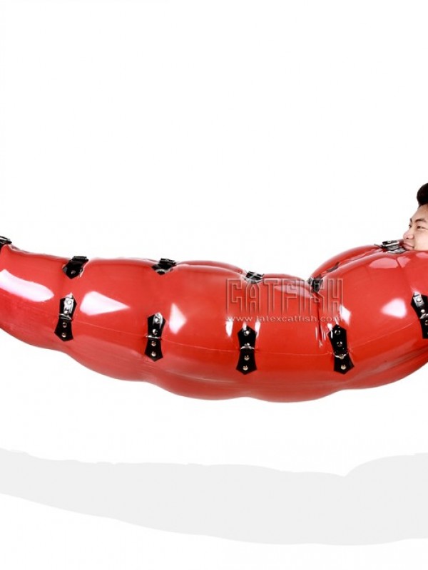 Latexbeutel CF-INC058