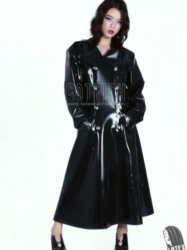 Latex coat CF-OUNV328