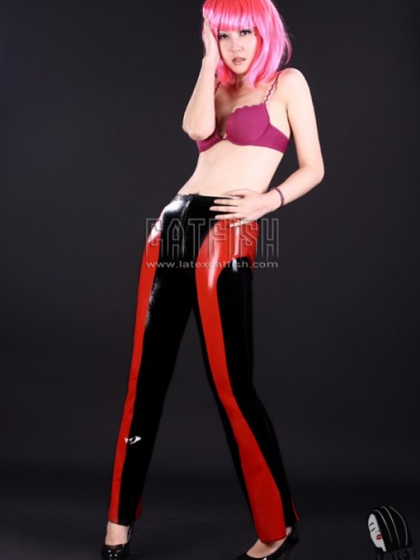 Latexhose CF-TRNV584