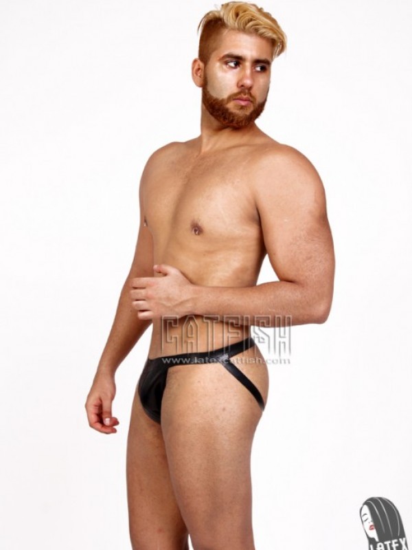 Latex-Slips CF-PANV638
