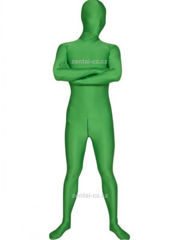 Zentai 44550