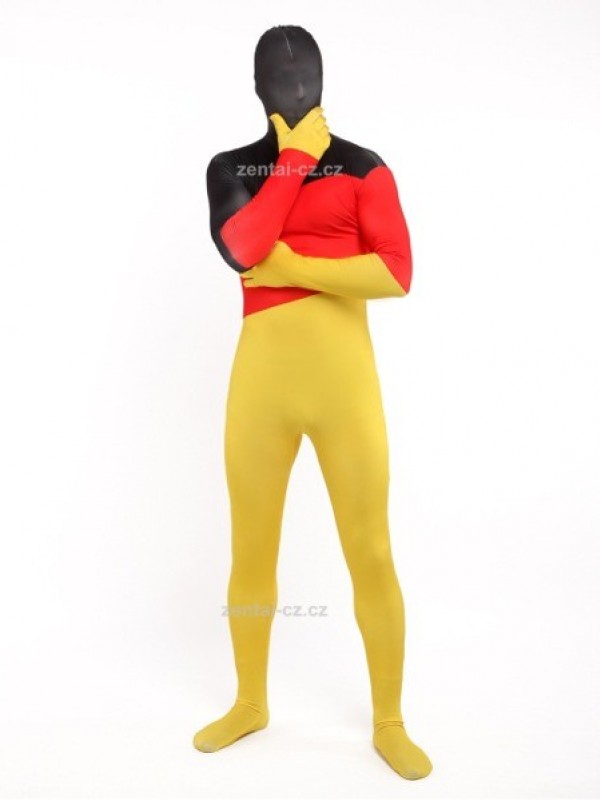 Zentai 315856