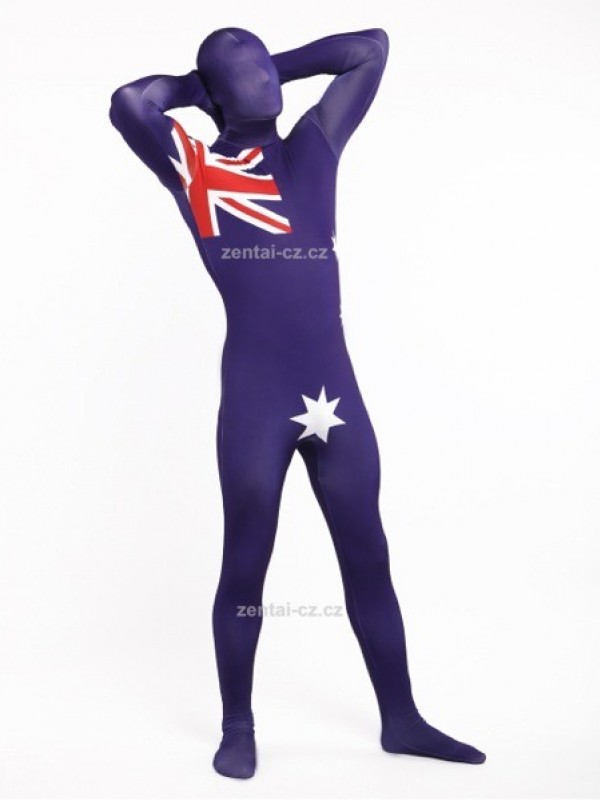 Zentai 315862