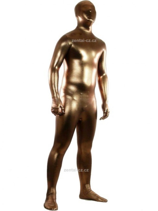 Zentai 3167