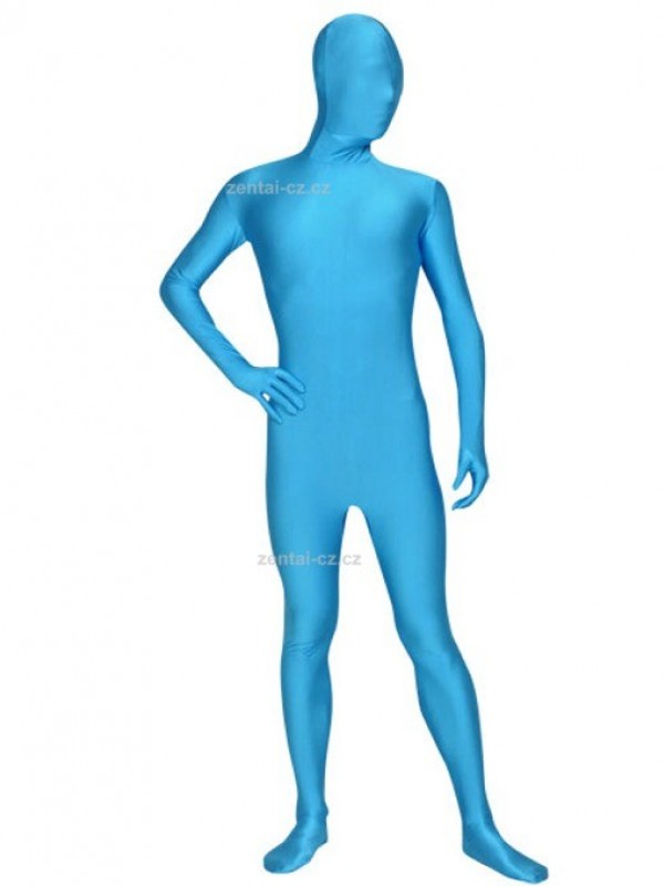 Zentai 23617