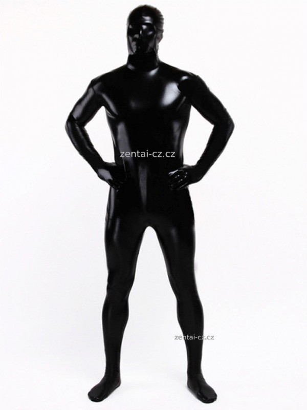 Zentai 4207