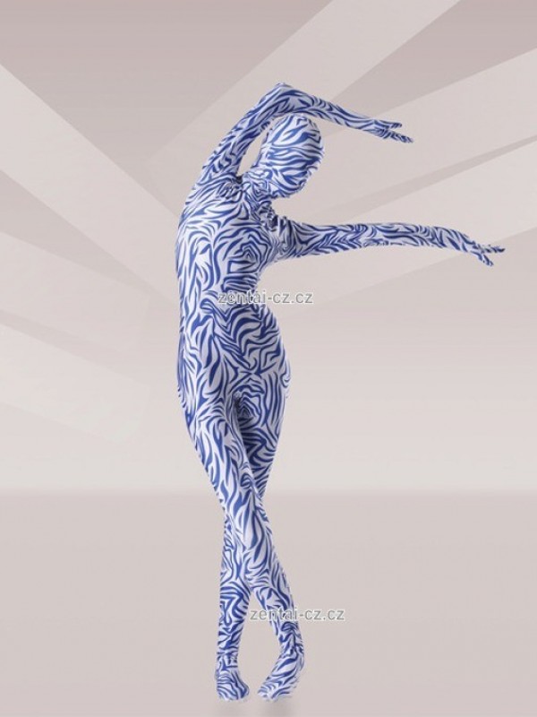 Zentai 64762