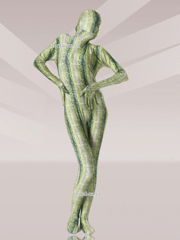 Zentai 64759