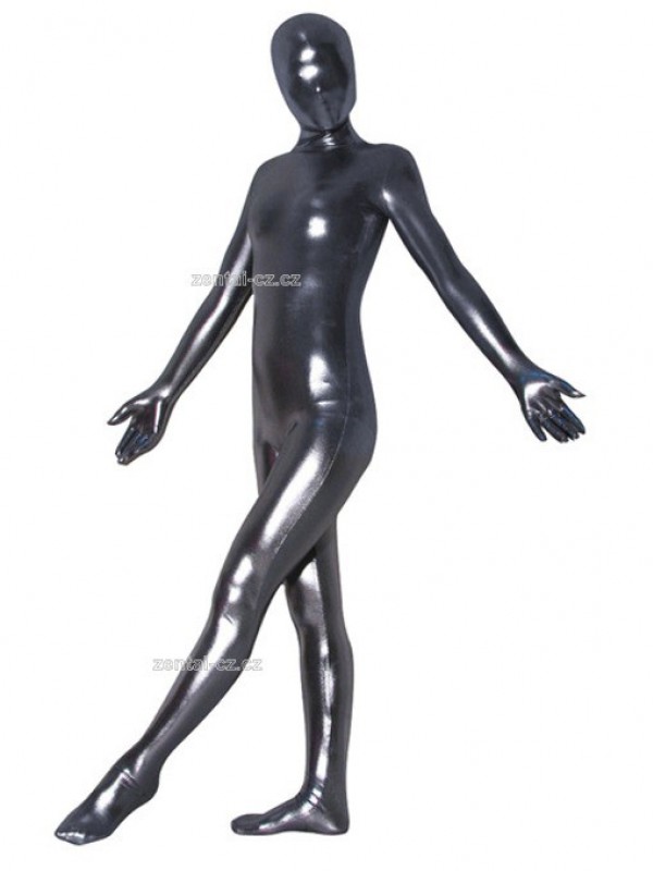 Zentai 2594