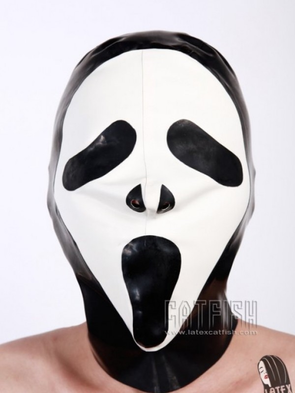 Hlavová maska CF-MKNV921