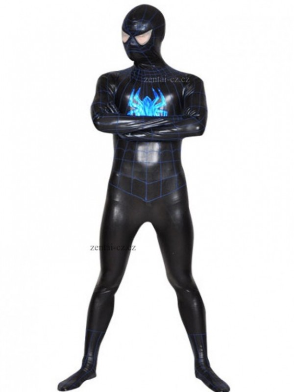 Zentai 23593