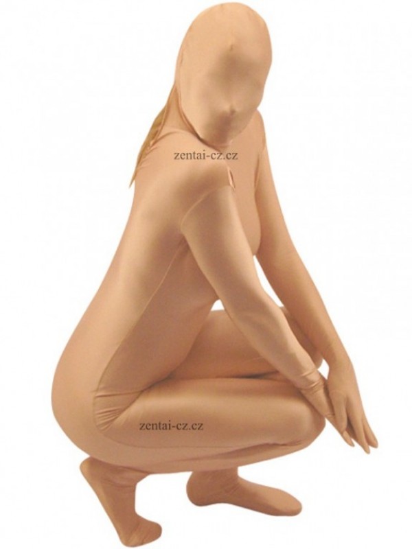 Zentai 33861