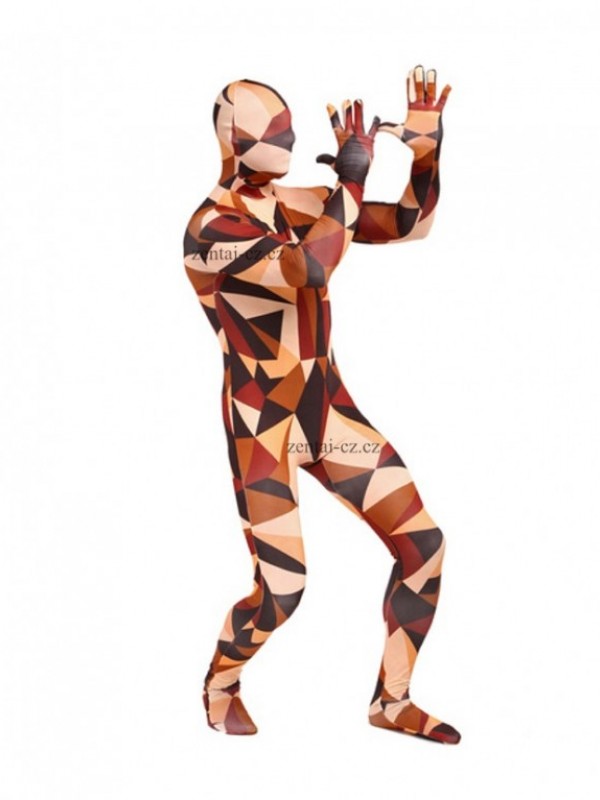 Zentai 348880