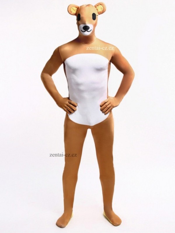 Zentai 245598