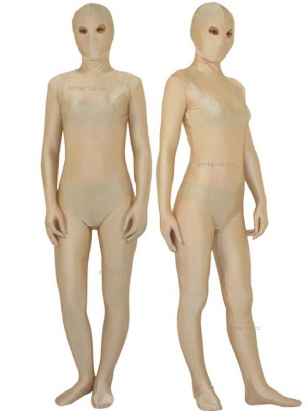 Zentai 3293