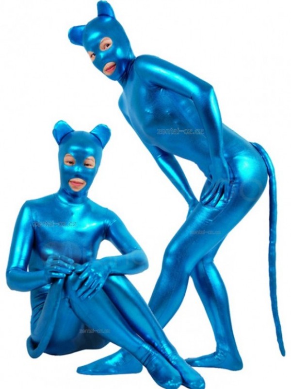 Zentai 3007