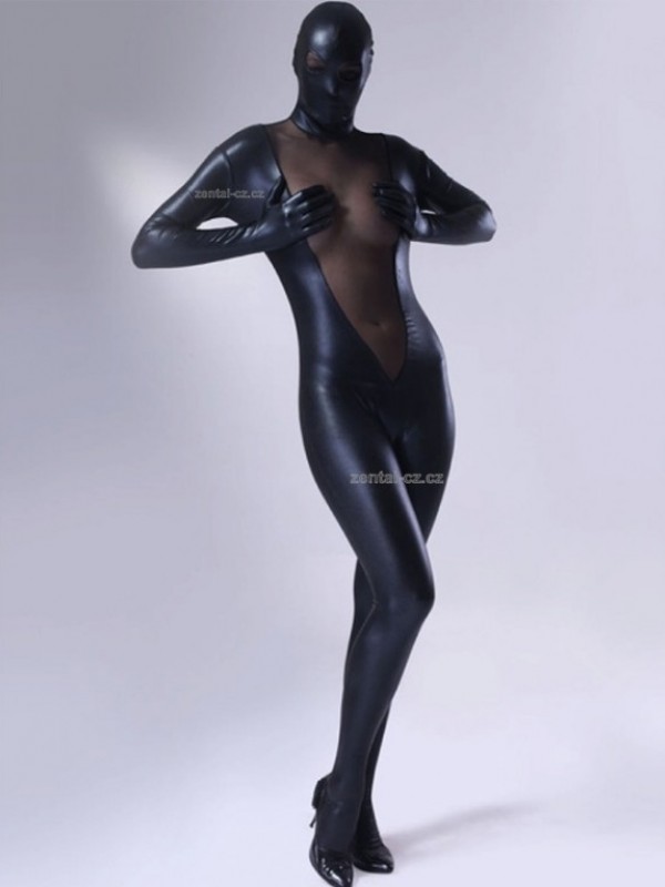 Zentai 44556