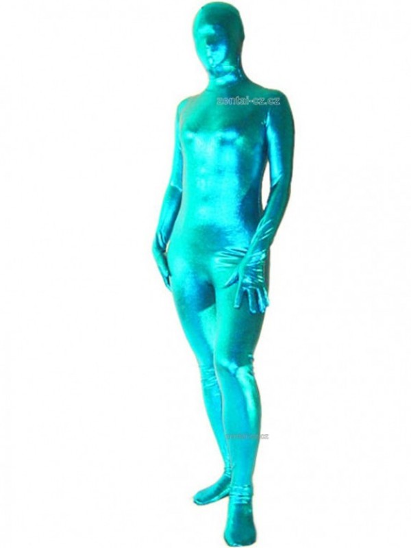 Zentai 21118