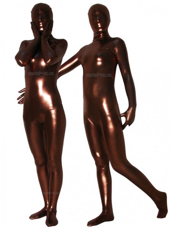 Zentai 2598