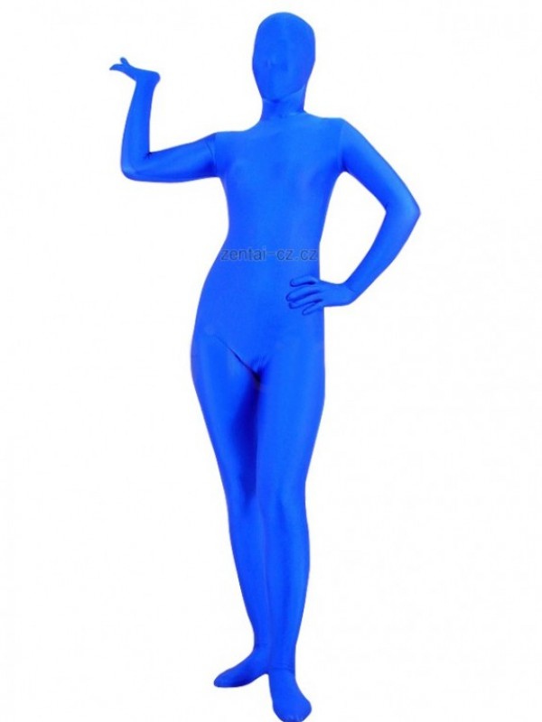 Zentai 2915